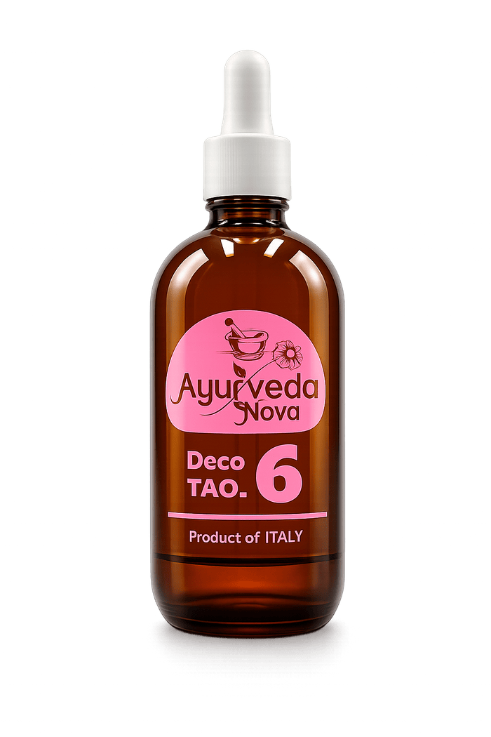 DecoTao No.6