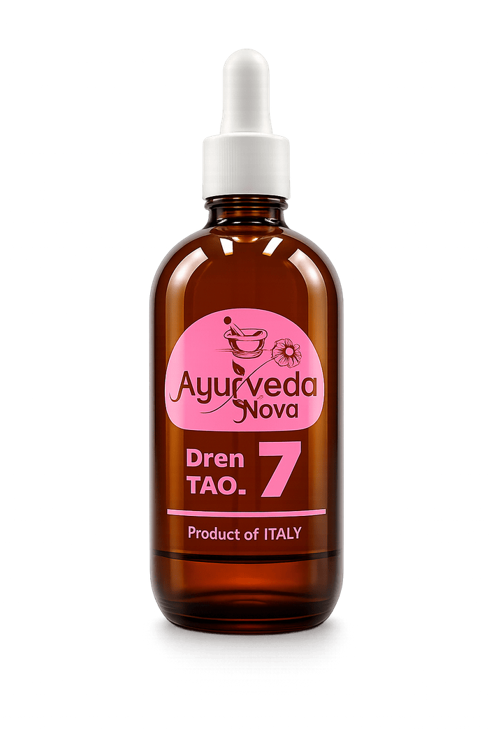 DrenTao No.7