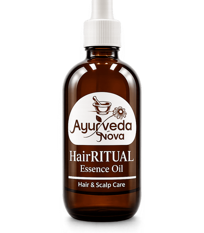 Hair Ritual No.10