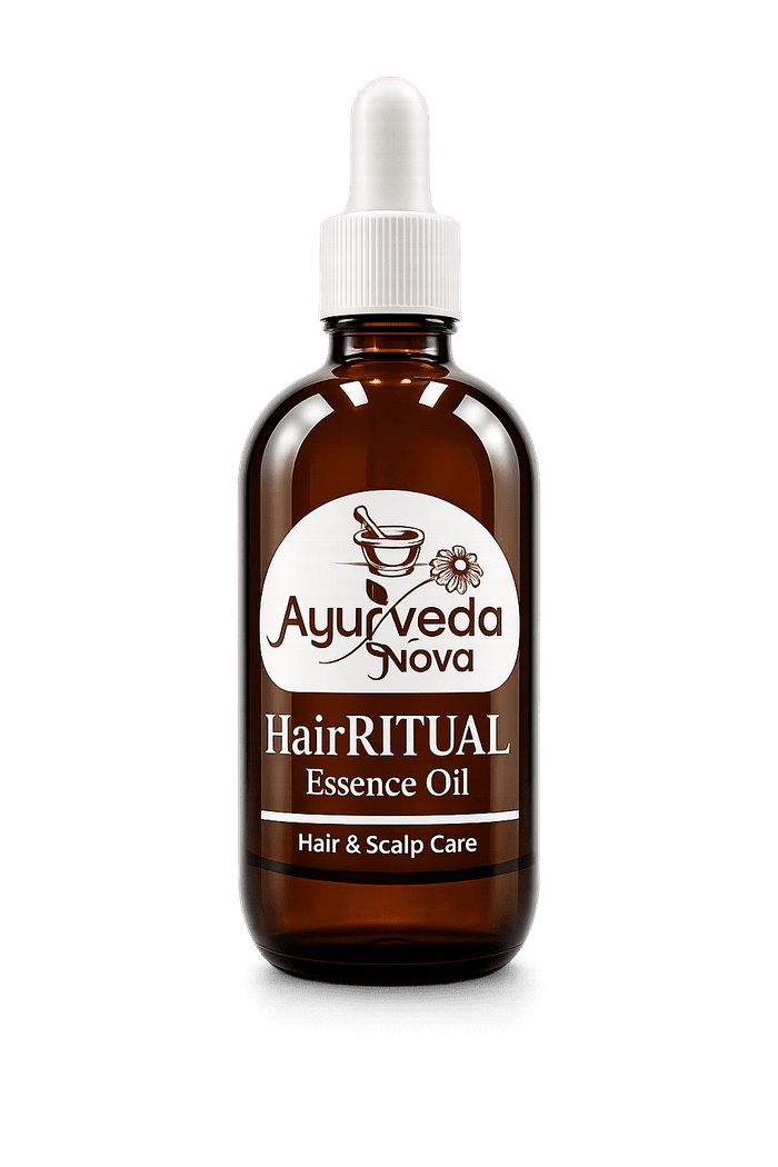 Hair Ritual No.10