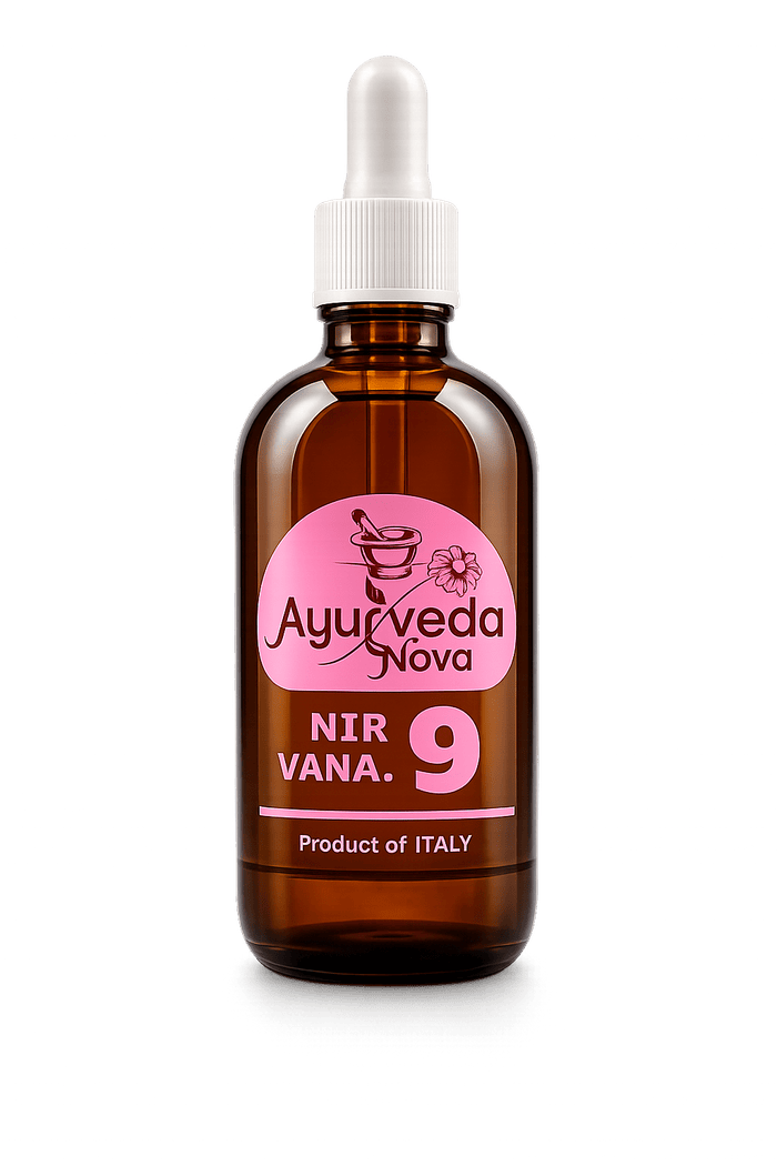 Nirvana No.9