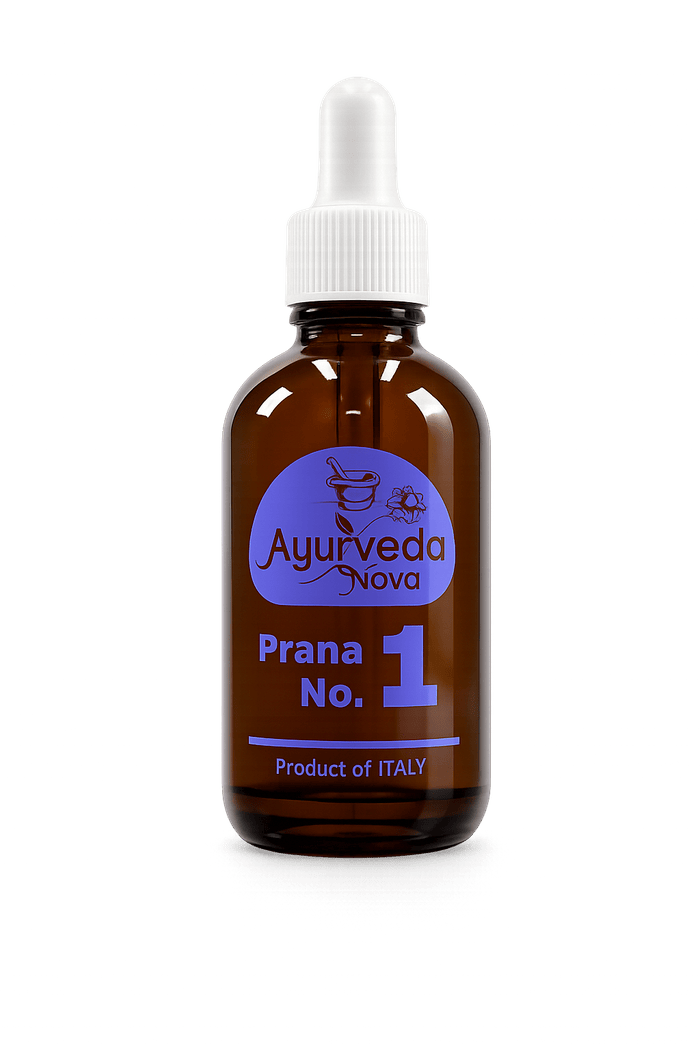 Prana No.1