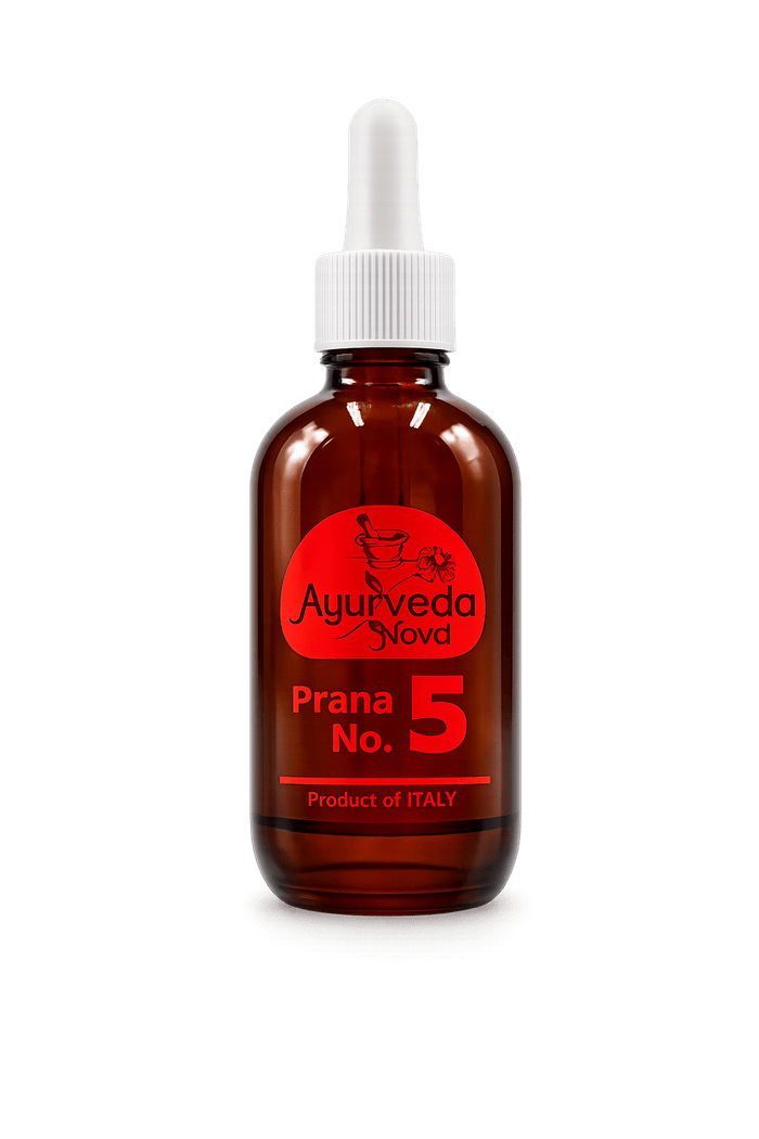 Prana No.5